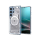 Etui do telefonów SPIGEN Ultra Hybrid Mag Magsafe do Samsung Galaxy S25 Ultra Zero On ACS08958